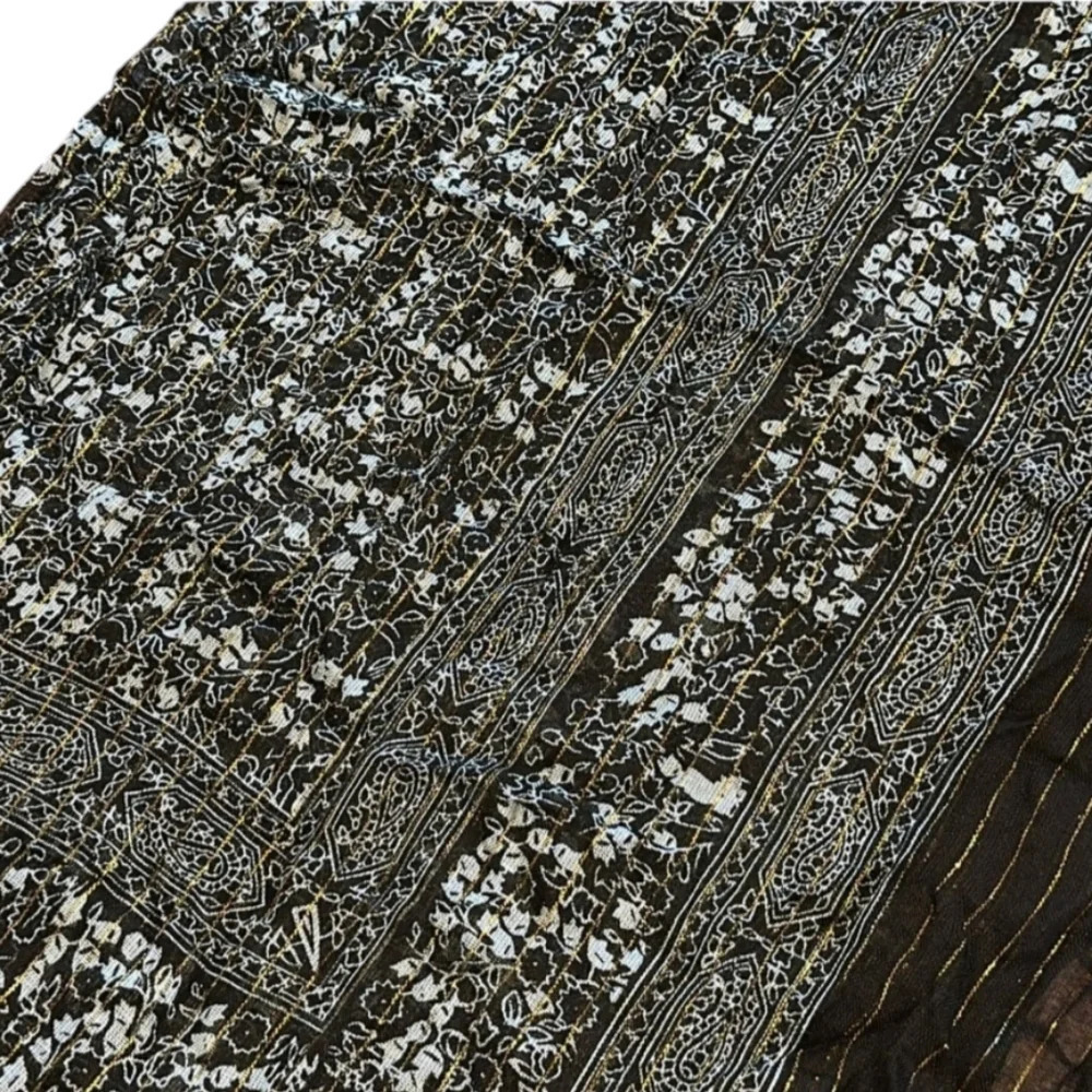 Mark scarf - Picture 4 of 10